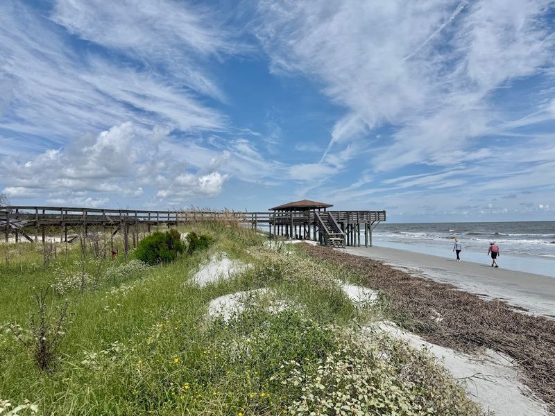 Sapelo Island's Fascinating History and Culture