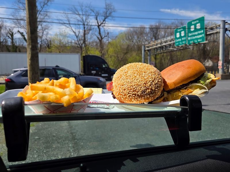 Affordable Prices for a Real Meal