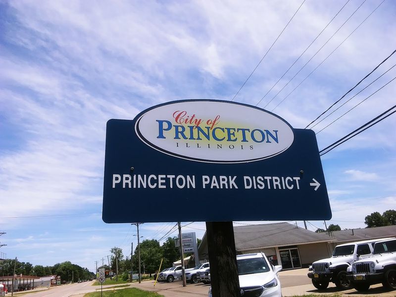 Green Parks and Open Spaces for Outdoor Relaxation