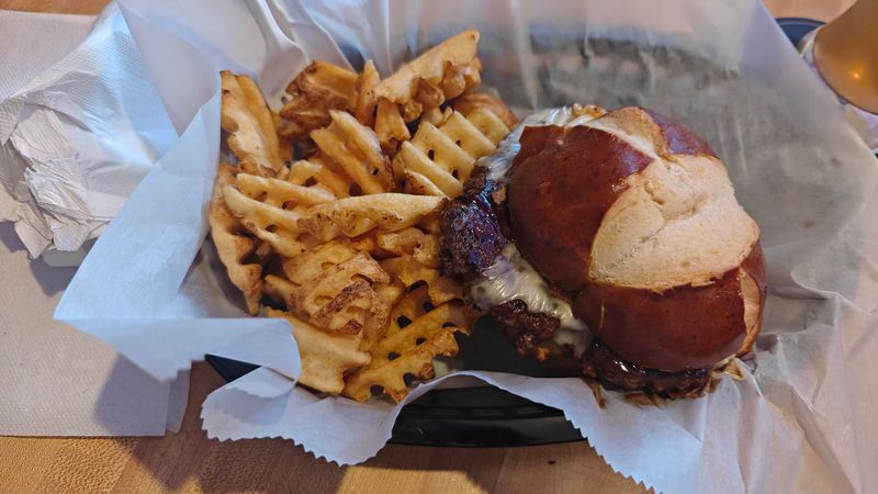 Burger Bar - Springfield, Illinois