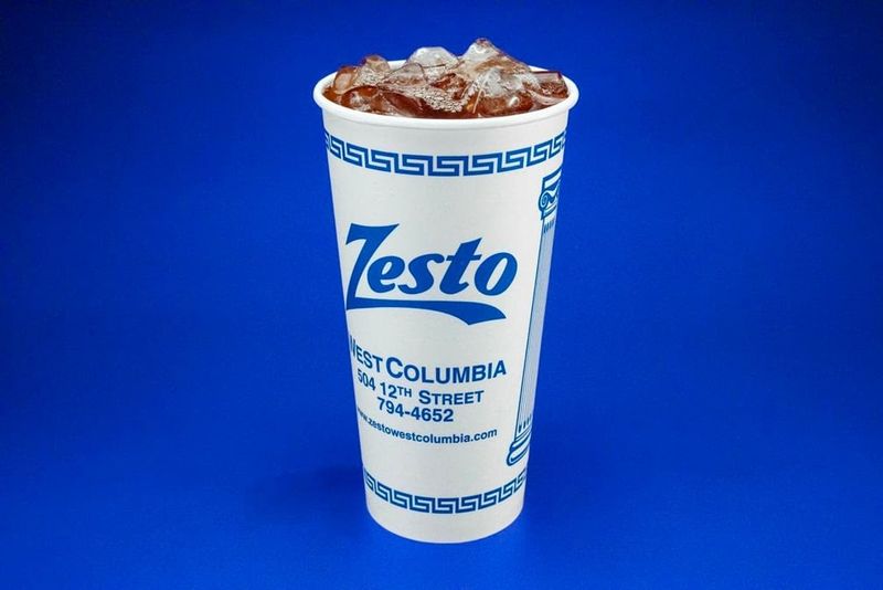 Southern Sweet Tea Done Right