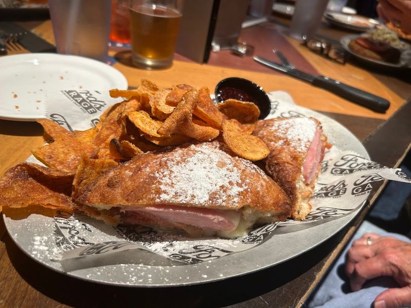 Cheese Curds and Fried Pickles Worth Every Calorie
