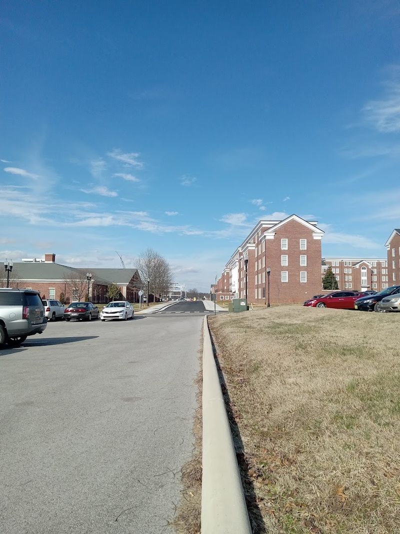 Tennessee Tech University Campus