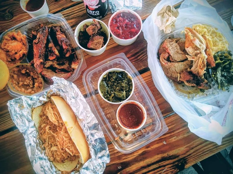 Pulled Pork That Earns a Perfect Score