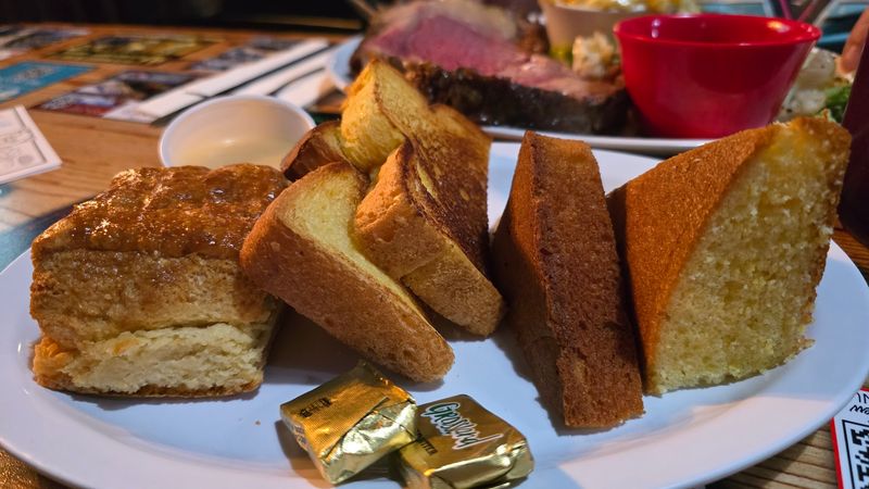 The BBQ Sundae — A Bowl of Pure Happiness