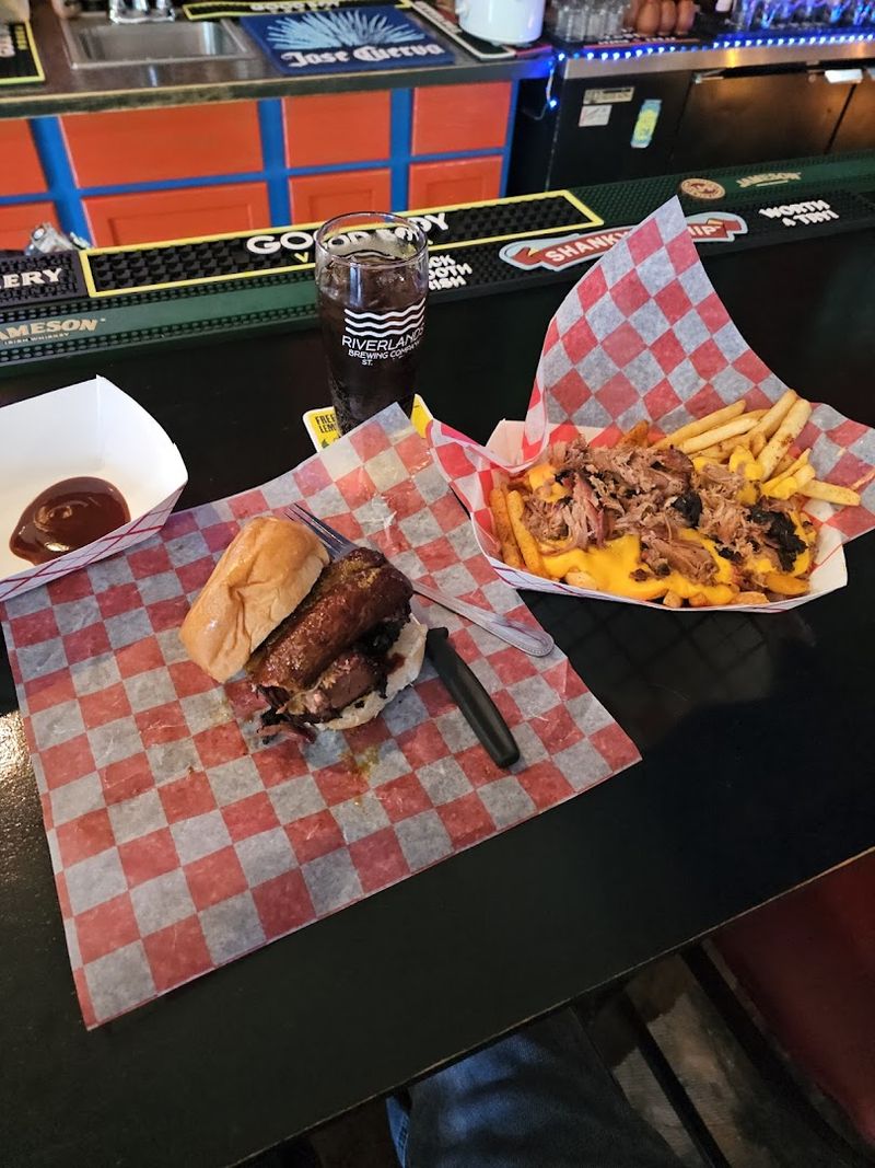 Pork Belly Bites Worth the Drive