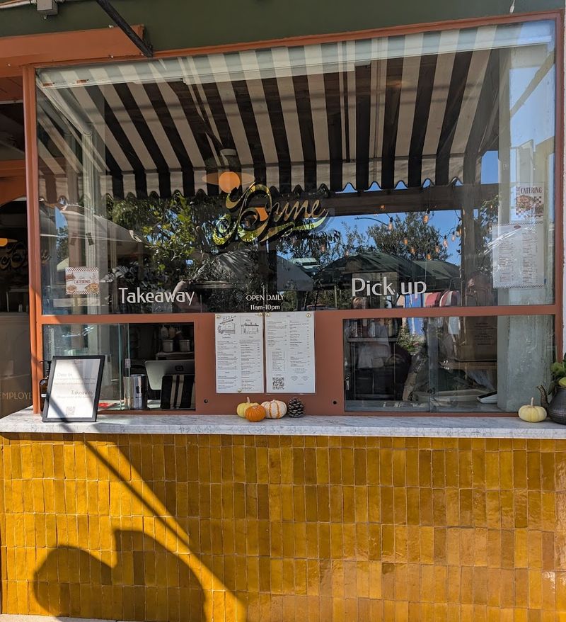 Dune - Los Angeles, California