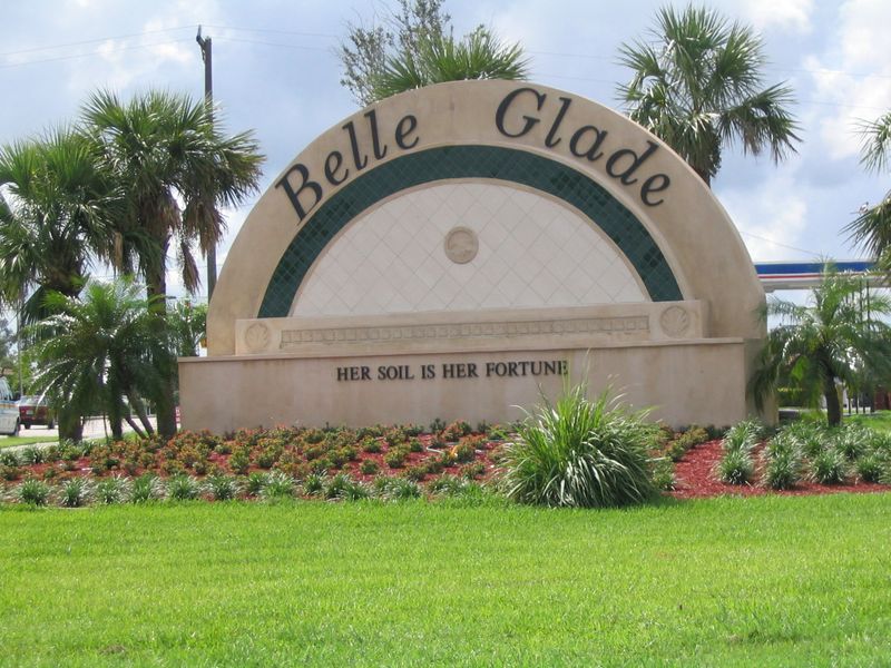 Belle Glade - Belle Glade, Florida