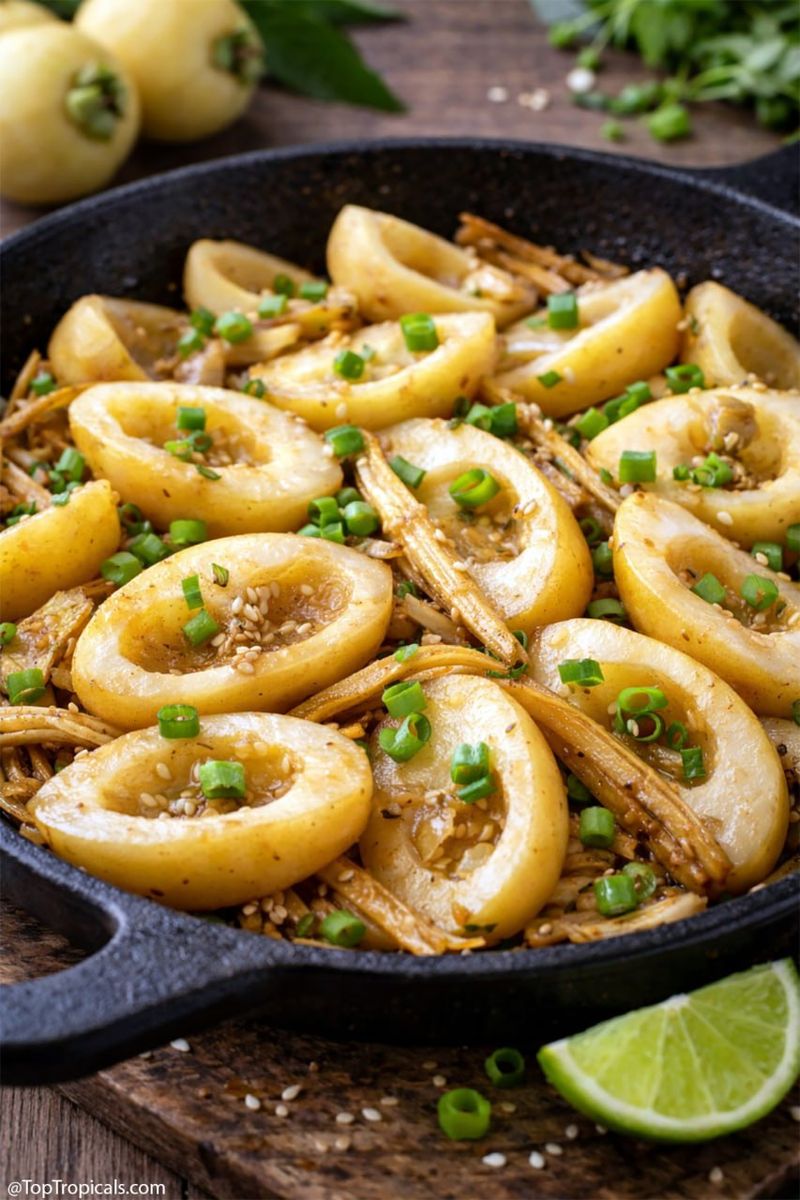 23 Classic Breakfasts We Don't Appreciate Enough Anymore 23 Fried Apples as a Breakfast Side