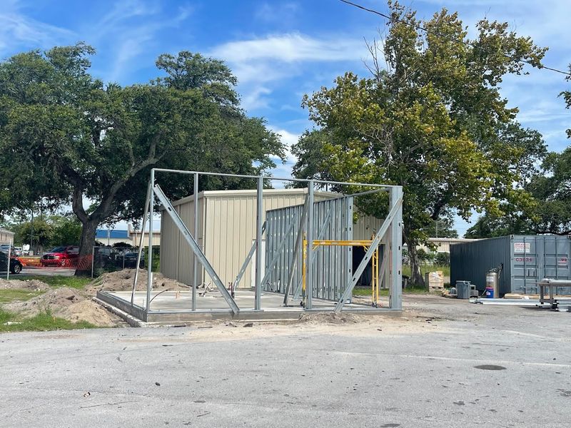 El's Drive-In - Morehead City, North Carolina