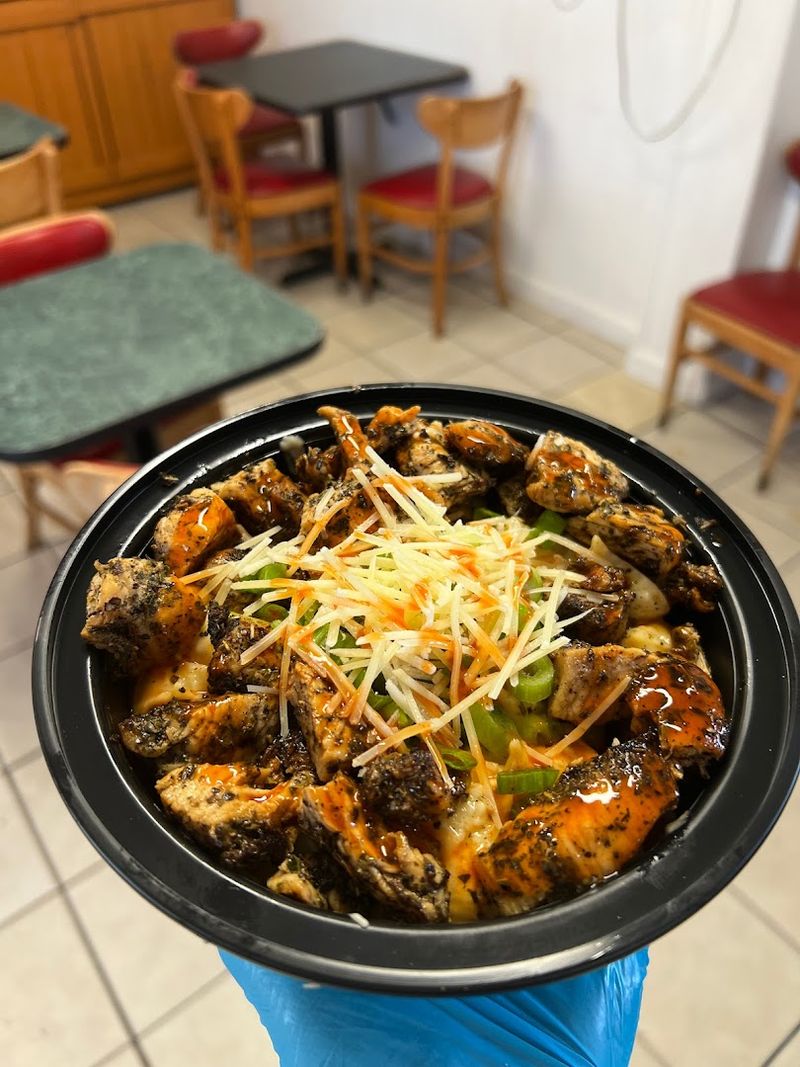 The Cajun Mac That Had Someone Planning a Road Trip Back