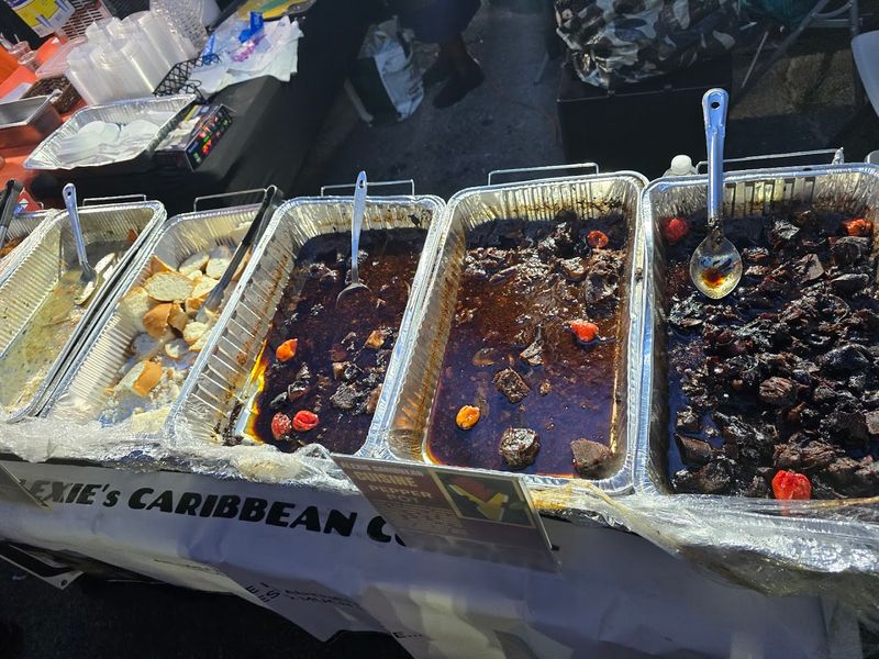 Queens Night Market - Corona, New York