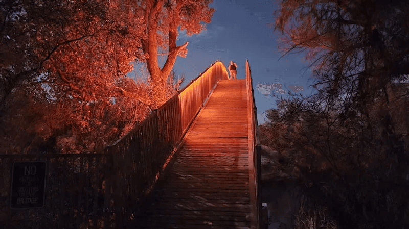 A Remote Desert Setting That Feels Like a True Escape