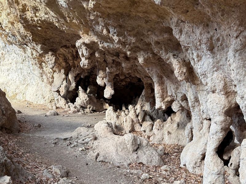 Guadalupe Mountains National Park - Dell City, Texas