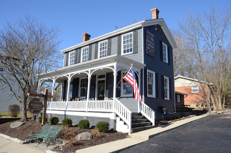 Local Restaurants and Home-Style Eats