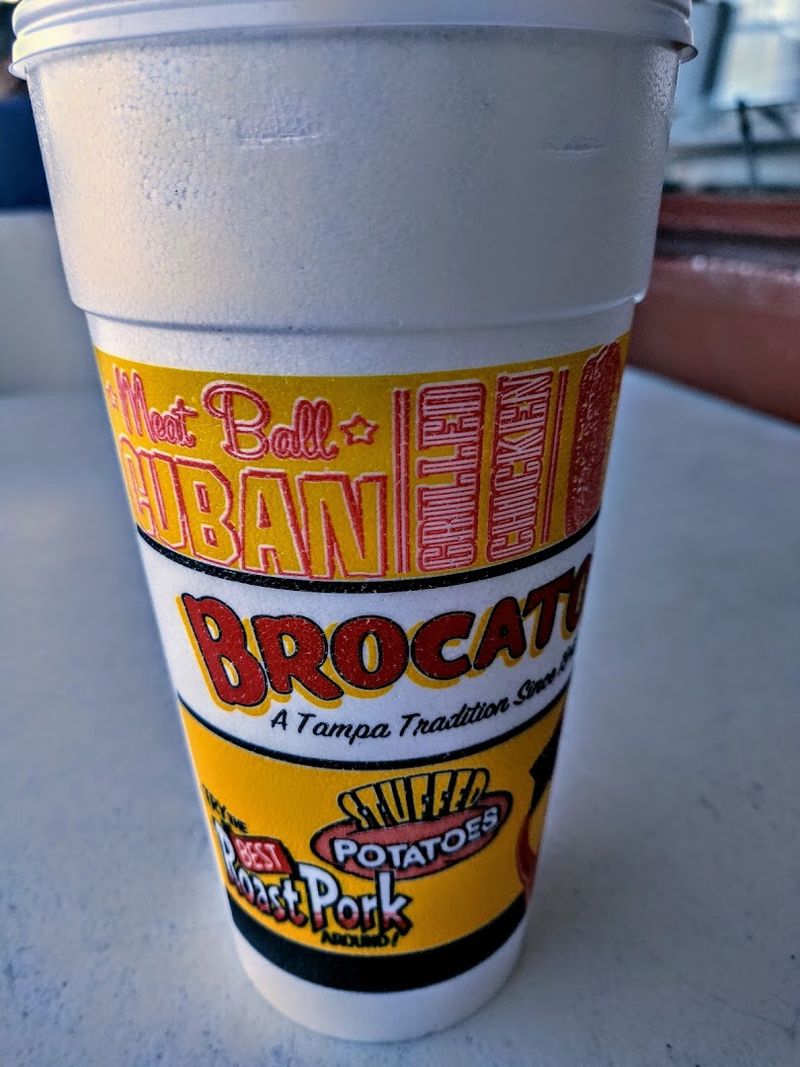 Cafe Con Leche Worth Sipping