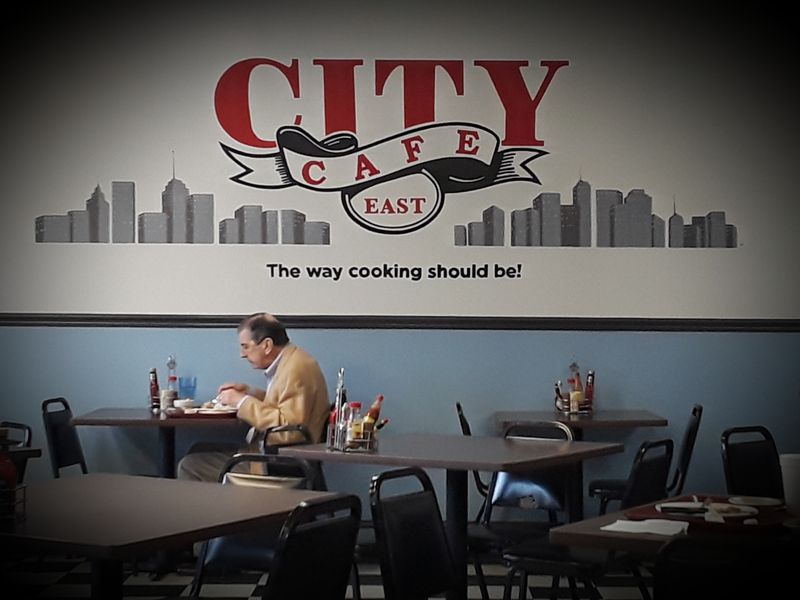 Creole Gumbo, Weekday Warmth