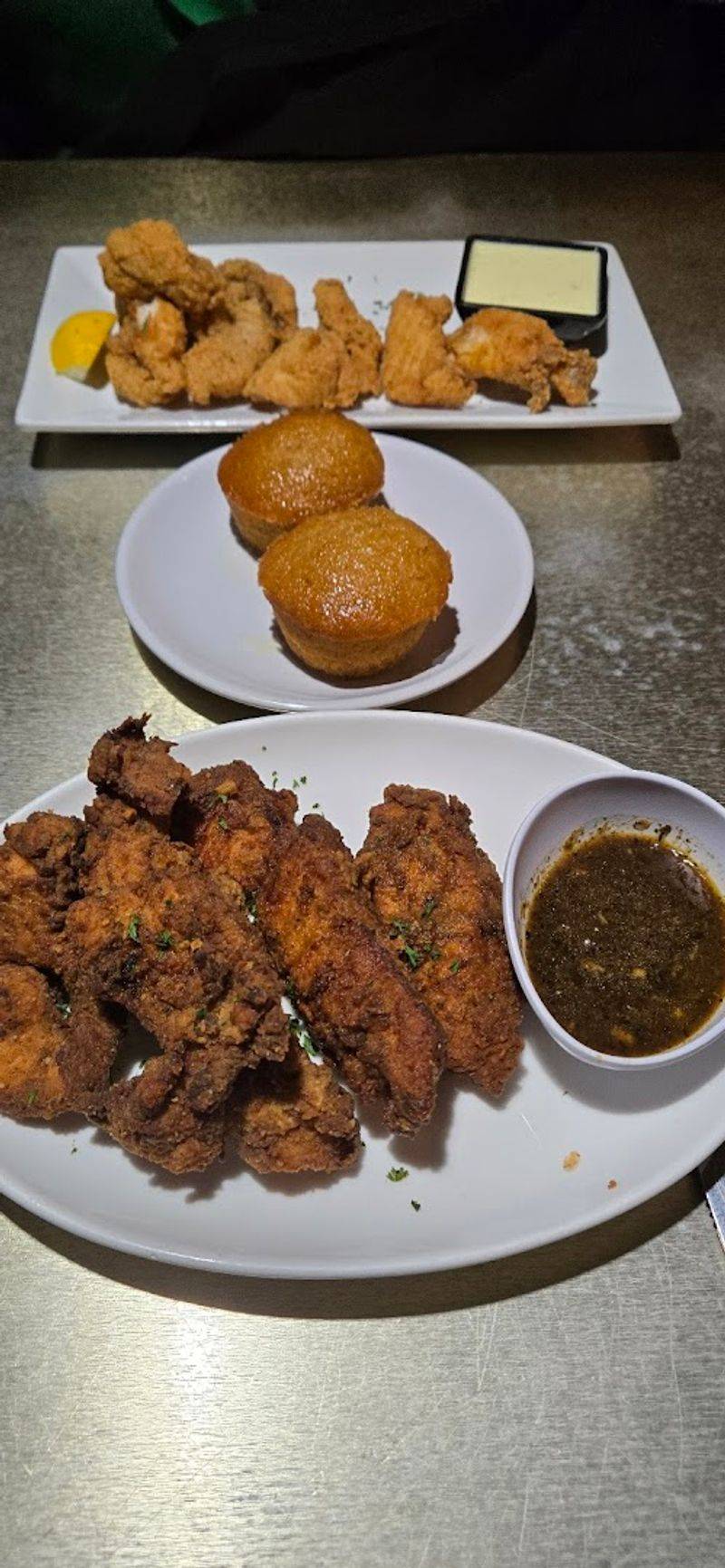 Sweet Potato Corn Muffins That Deserve Their Own Fan Club