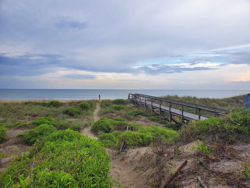 Florida Islands That Feel Far Removed From Everyday Life 17 Amelia Island - Florida