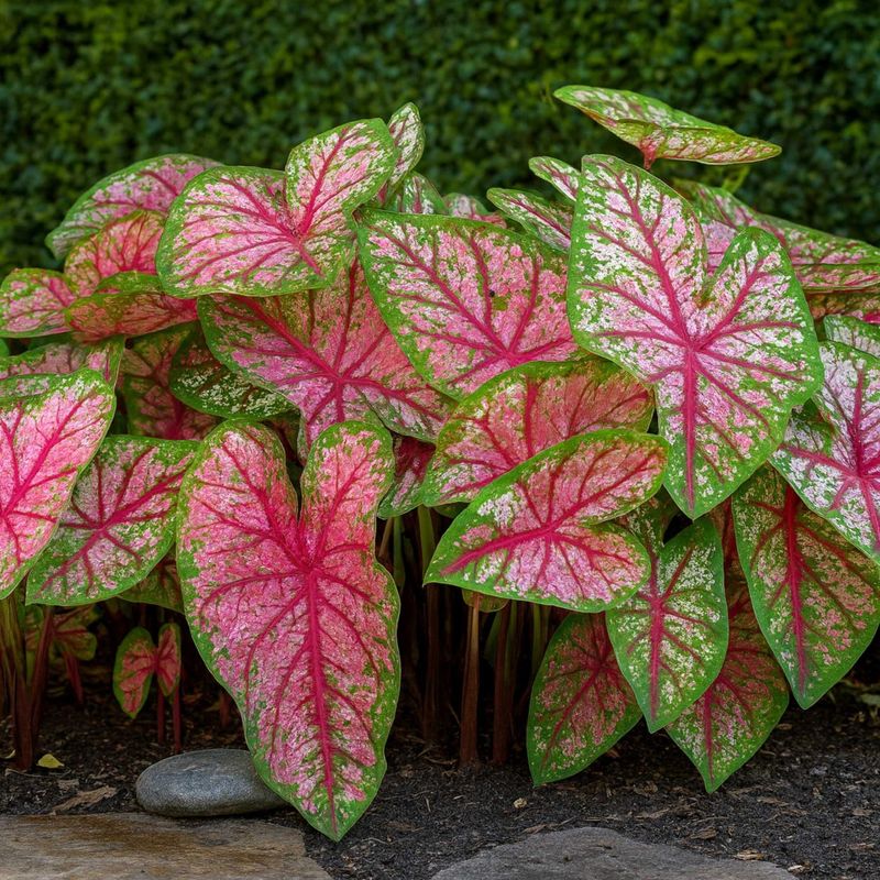 Caladium
