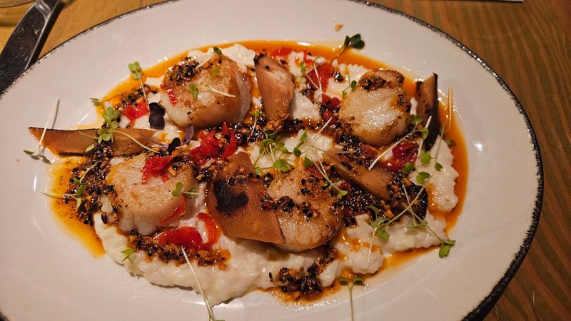 Garlic BBQ Shrimp That Steals the Show