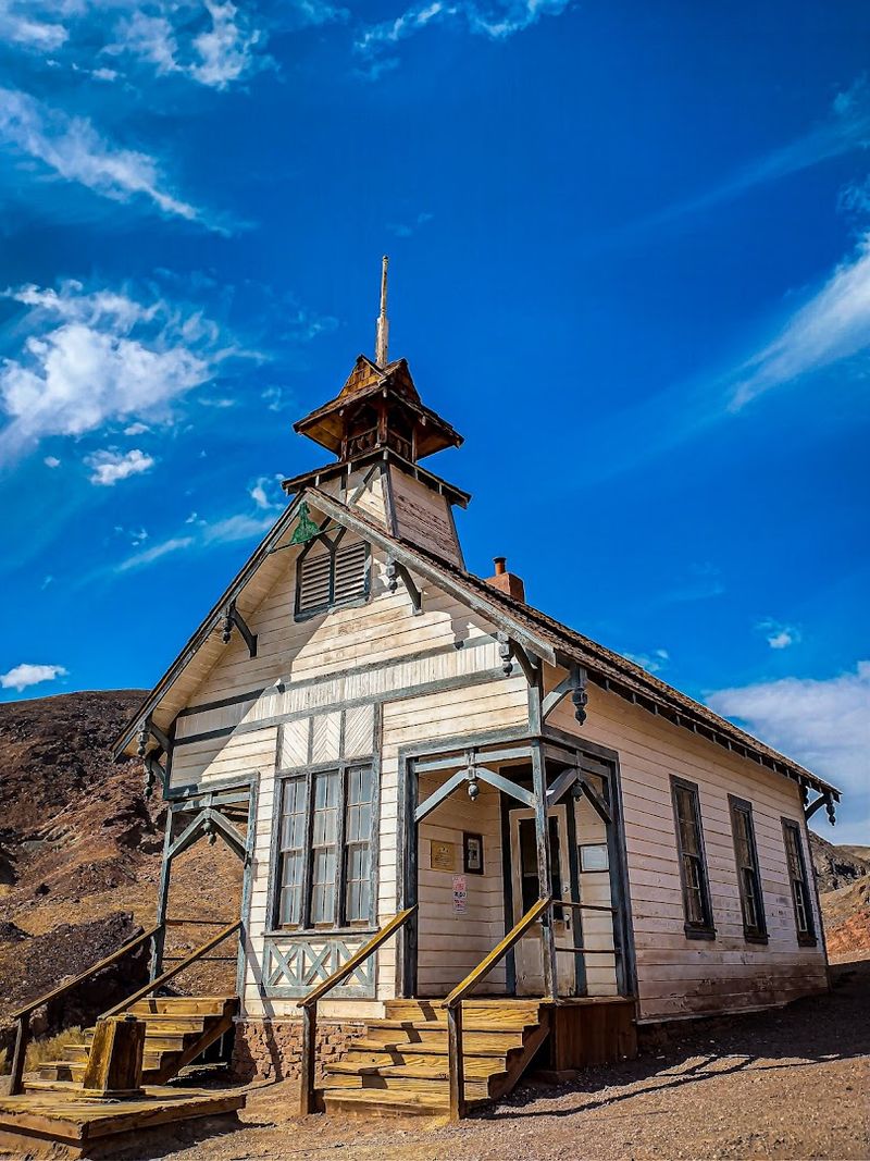The Lane House Museum: A Glimpse Into Frontier Life
