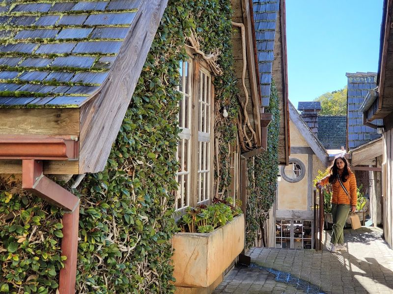 California Beach Towns That Feel Like a Year-Round Escape 2 Carmel-by-the-Sea - California