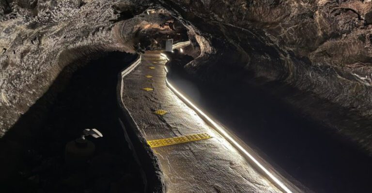 California Caves That Feel Like Stepping Into Another World