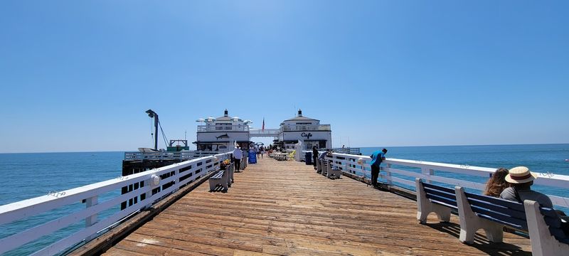 Malibu - California