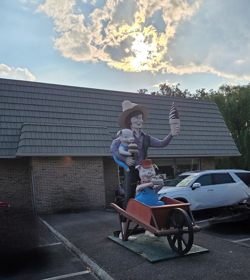 A Piece of Amish Country You Can Take Home