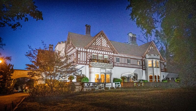 Callanwolde Fine Arts Center - Atlanta, Georgia