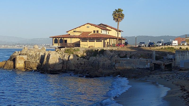 Monterey - California