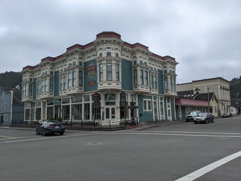 Ferndale, California