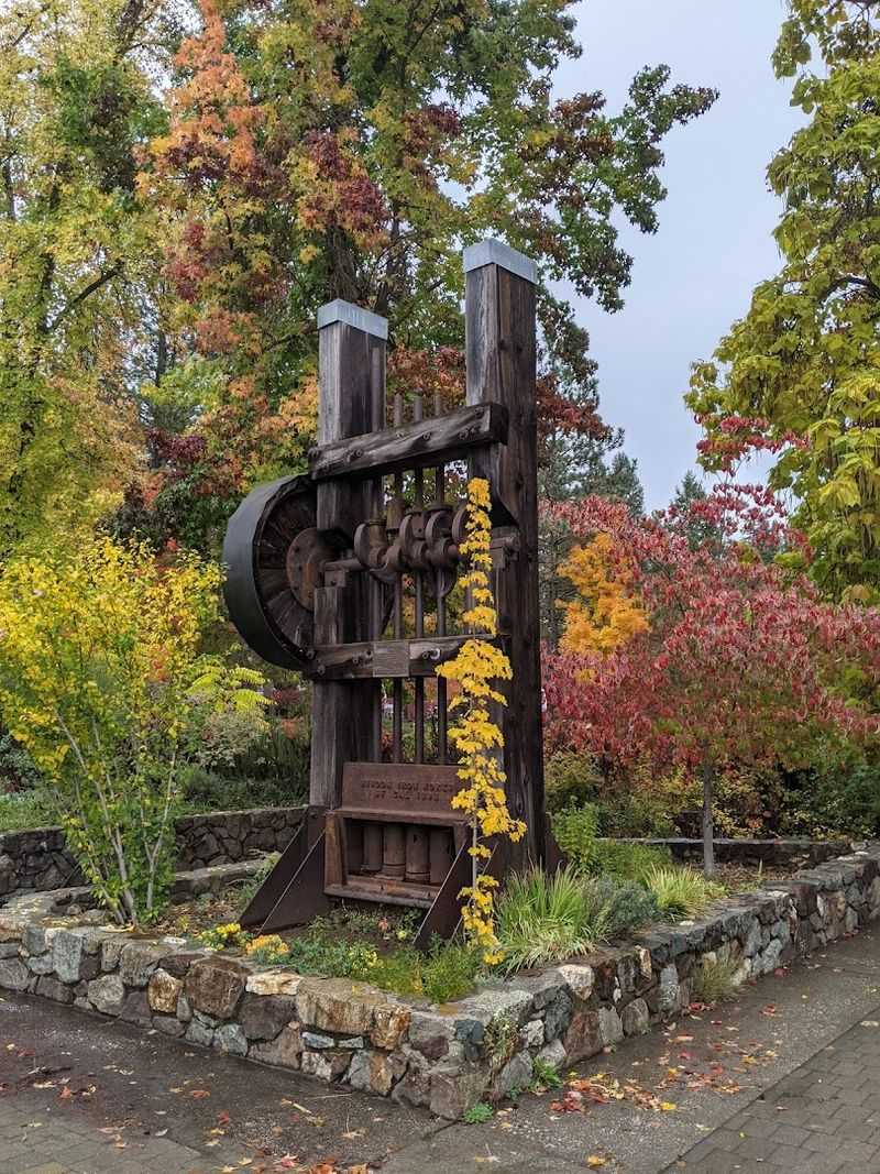 Nevada City - Nevada City, California