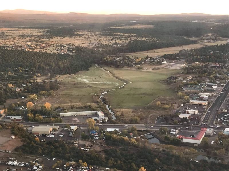 Arizona Cities Where Daily Living Feels a Little Easier on the Wallet 19 Show Low, Arizona