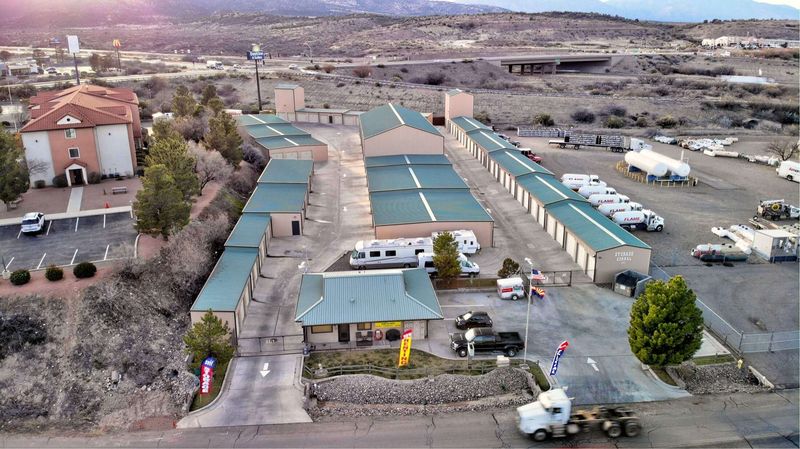 Camp Verde - Camp Verde, Arizona