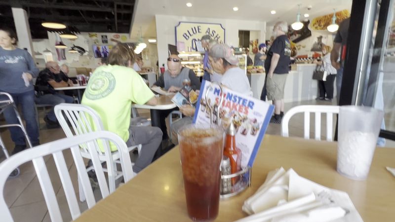 Blue Ash Chili - Blue Ash, Ohio