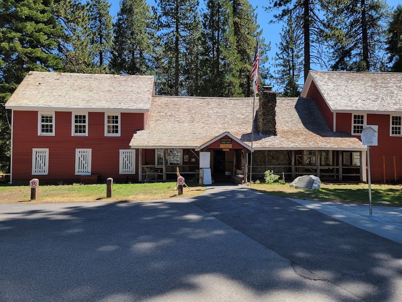 A Museum That Punches Way Above Its Weight