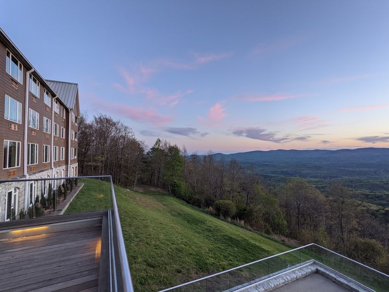 Lodge Stays and Cozy Cabins With Mountain Views Included