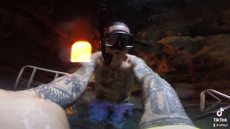 Gear Rentals and On-Site Dive Shop Convenience