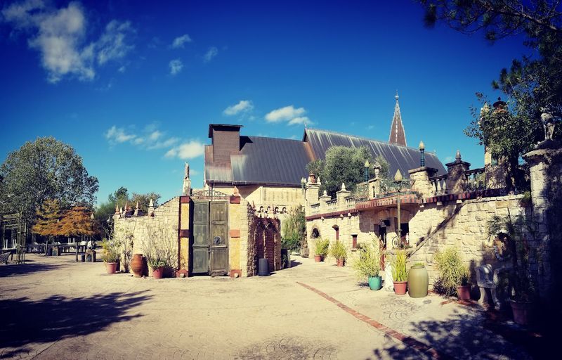 The International Festival-Institute at Round Top