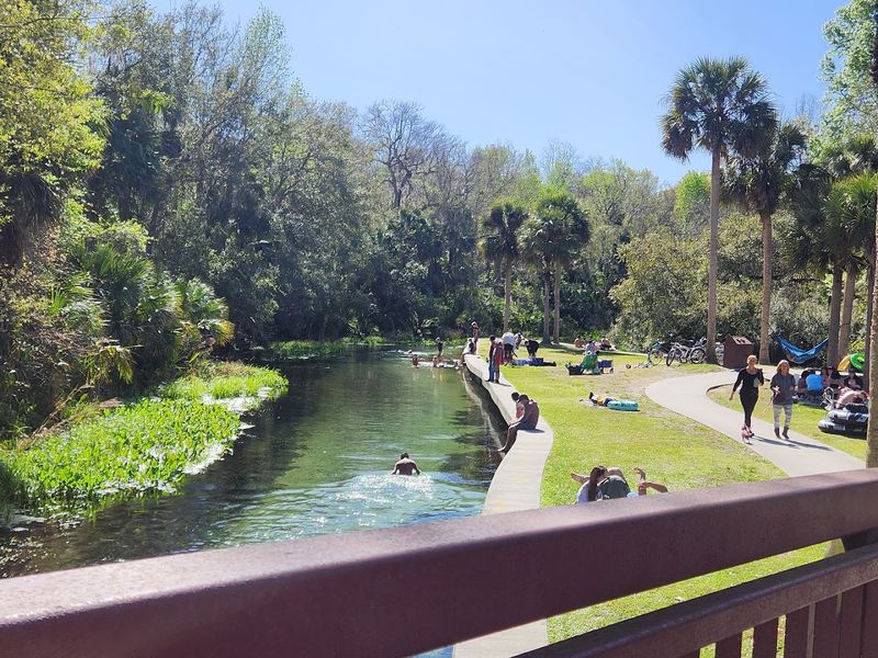 Picnic Areas, Grills, and Pavilions for the Perfect Outdoor Lunch