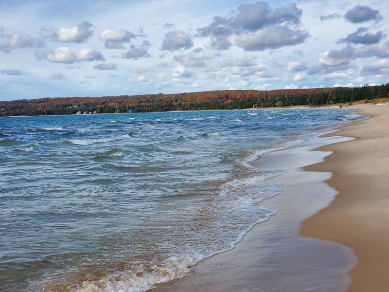 Kayak Rentals on Little Traverse Bay