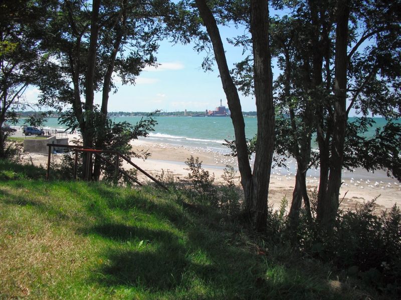 Dunkirk - Dunkirk, New York