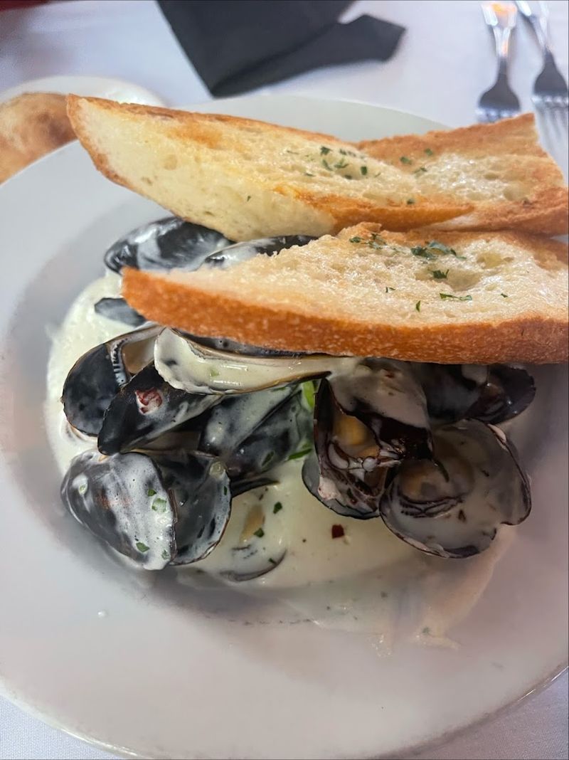 Moules Marinieres That Bring the Coast to Atlanta