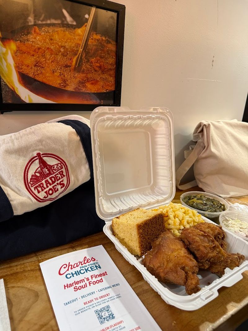 Cornbread That Finishes the Meal Just Right