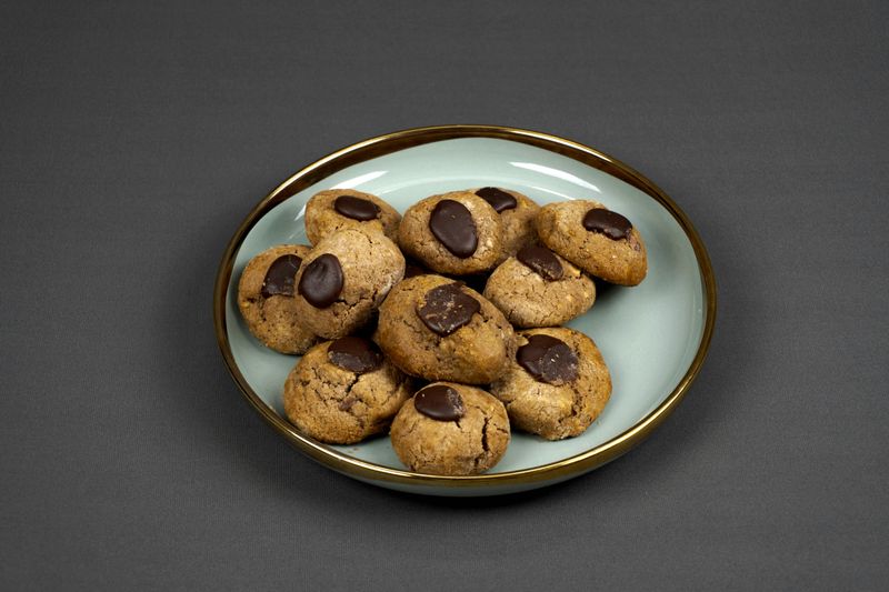 Chocolate Cookies