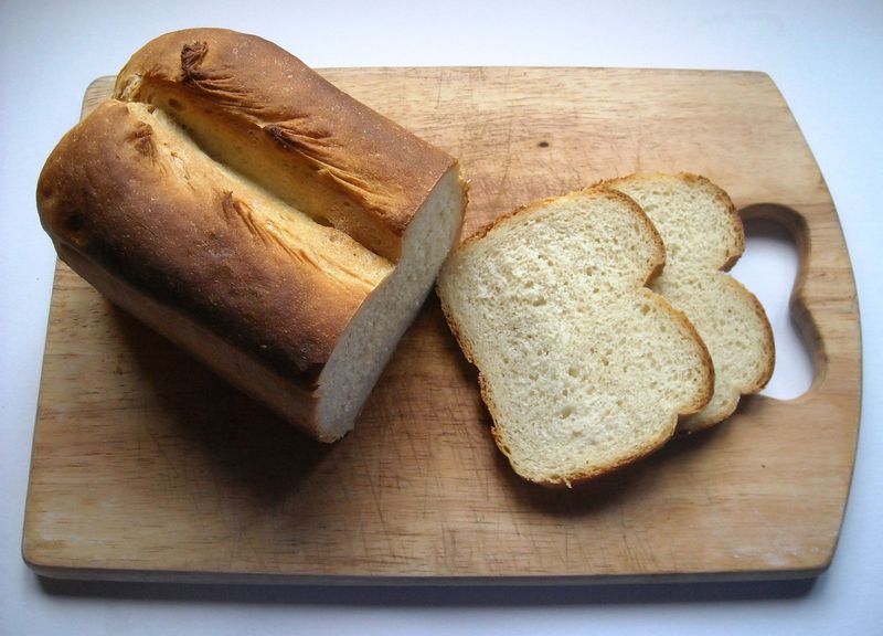 White Bread