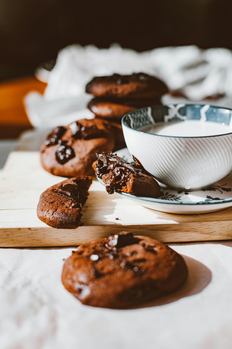 Chocolate Cookies