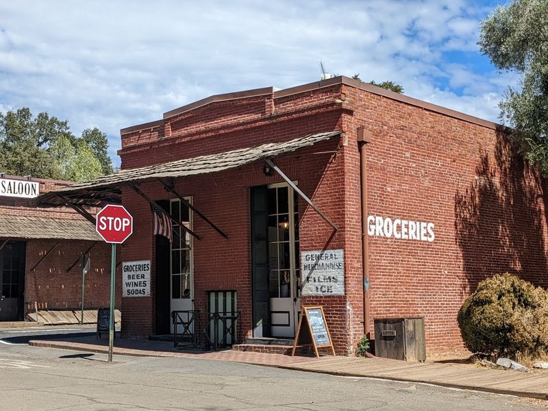 Dining Options That Go Way Beyond Typical Park Food